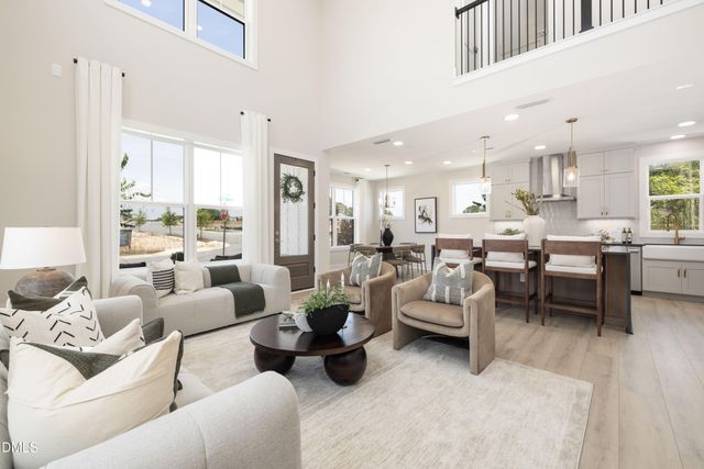 2409 Safe Harbour Road, Fuquay Varina, NC 27526