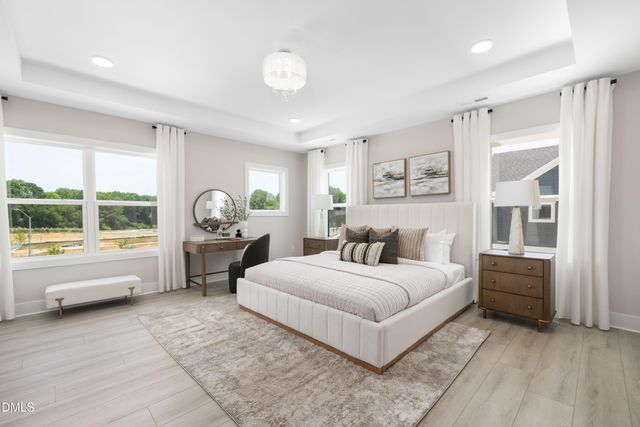 2409 Safe Harbour Road, Fuquay Varina, NC 27526