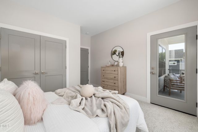 2409 Safe Harbour Road, Fuquay Varina, NC 27526