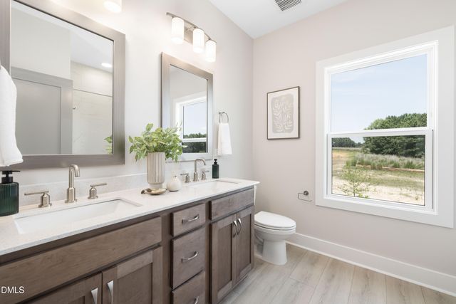 2409 Safe Harbour Road, Fuquay Varina, NC 27526