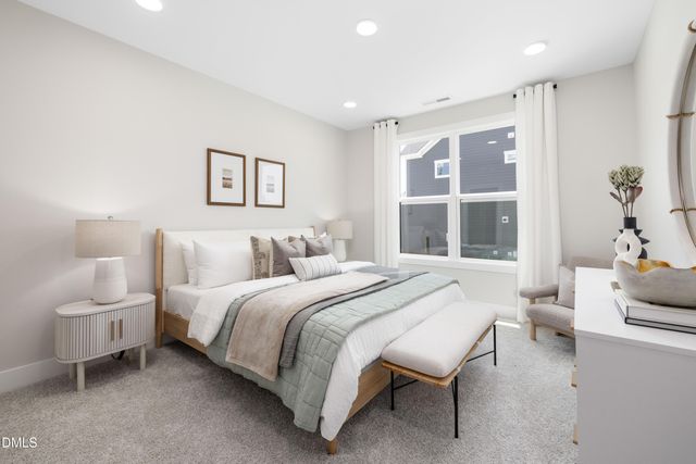 2409 Safe Harbour Road, Fuquay Varina, NC 27526