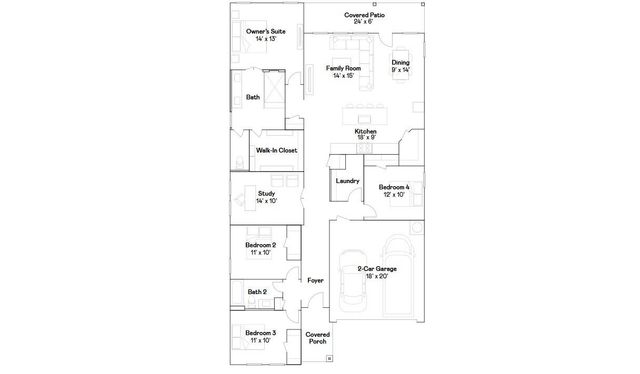 2628 Grove Crest Drive, Rosenberg, TX 77469