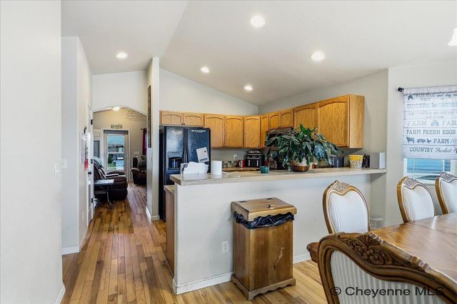 5400 LIZ RANCH RD, Cheyenne, WY 82007
