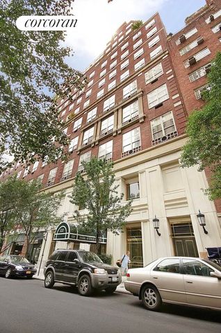 120 E 87TH Street R6E, New York City, NY 10028
