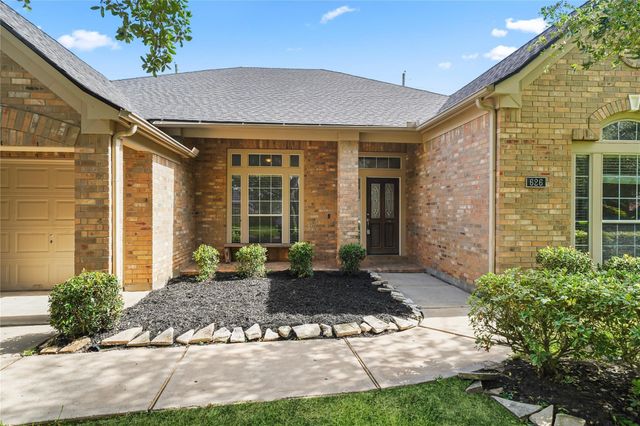 626 Silver Creek Circle, Richmond, TX 77406