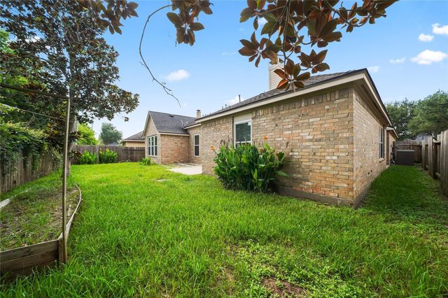 626 Silver Creek Circle, Richmond, TX 77406