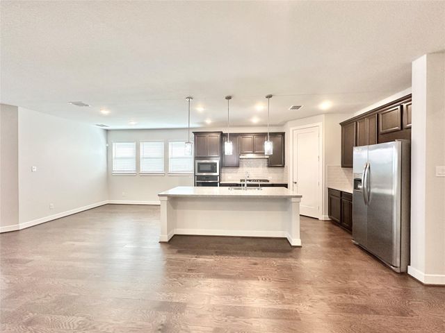 9218 Rocking Plain Lane, Cypress, TX 77433