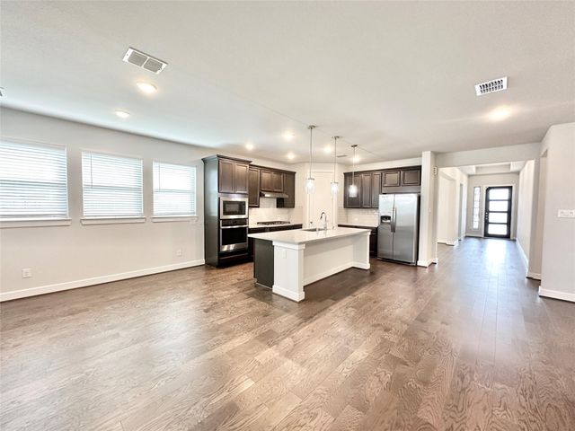 9218 Rocking Plain Lane, Cypress, TX 77433