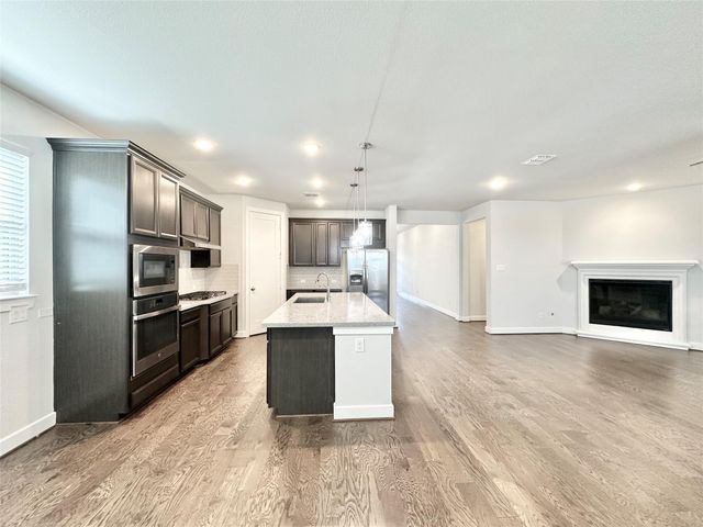9218 Rocking Plain Lane, Cypress, TX 77433