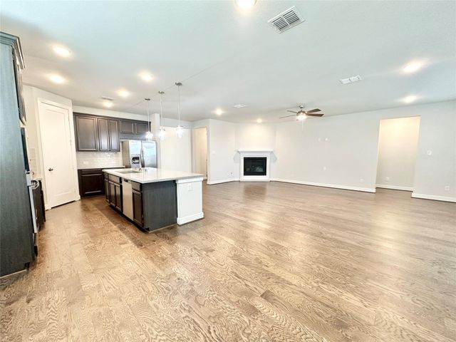 9218 Rocking Plain Lane, Cypress, TX 77433