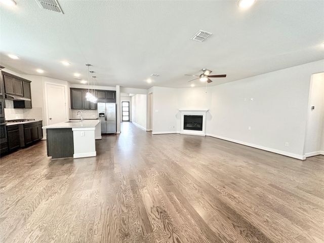 9218 Rocking Plain Lane, Cypress, TX 77433