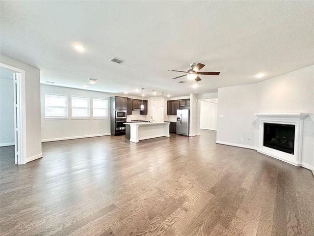 9218 Rocking Plain Lane, Cypress, TX 77433