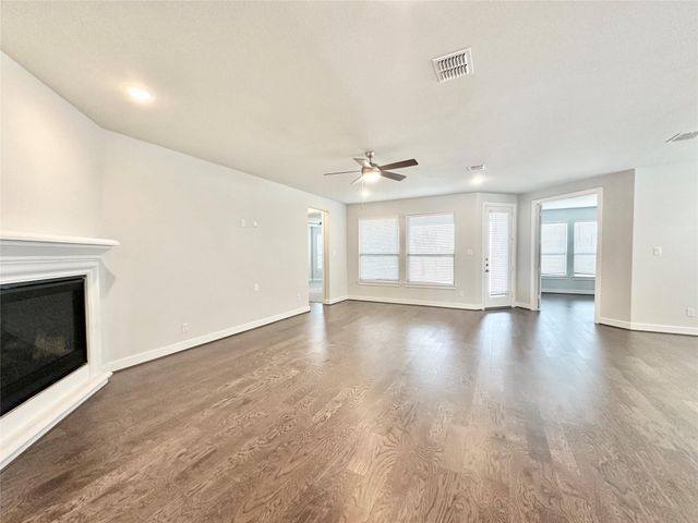 9218 Rocking Plain Lane, Cypress, TX 77433