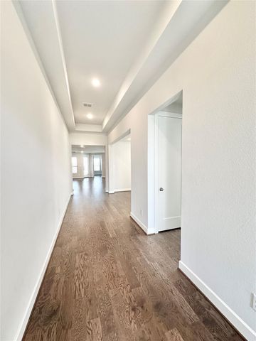 9218 Rocking Plain Lane, Cypress, TX 77433