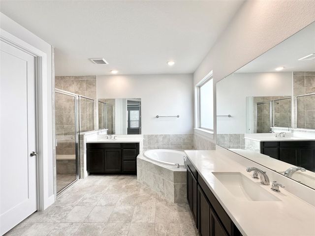 9218 Rocking Plain Lane, Cypress, TX 77433