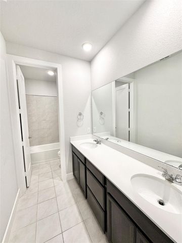 9218 Rocking Plain Lane, Cypress, TX 77433