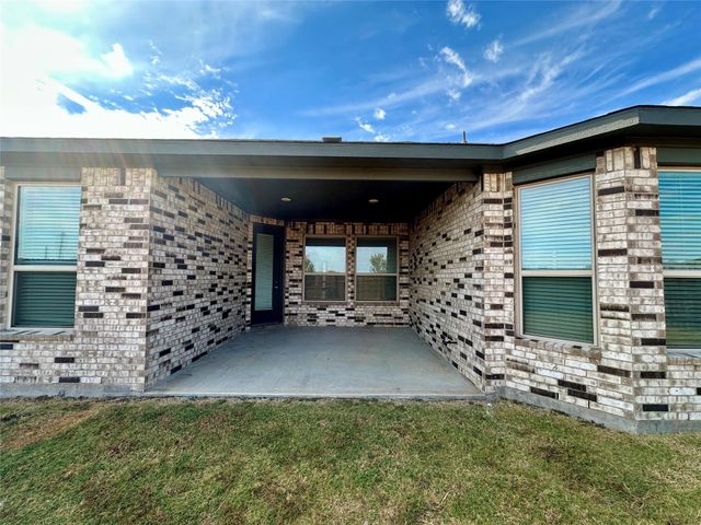 9218 Rocking Plain Lane, Cypress, TX 77433