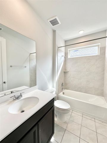 9218 Rocking Plain Lane, Cypress, TX 77433