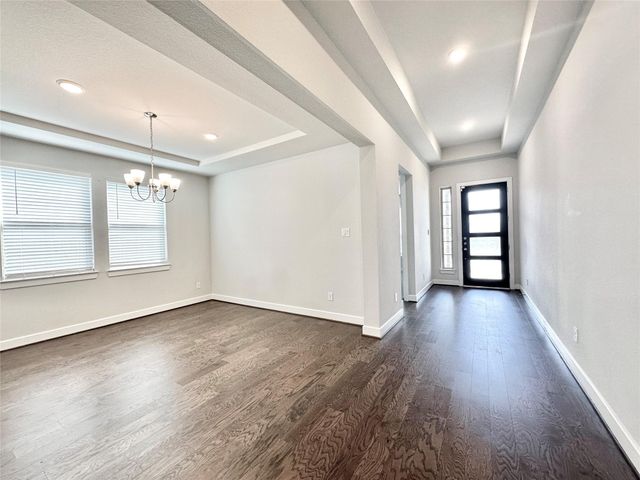 9218 Rocking Plain Lane, Cypress, TX 77433