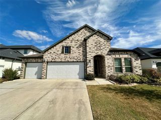 9218 Rocking Plain Lane, Cypress, TX 77433