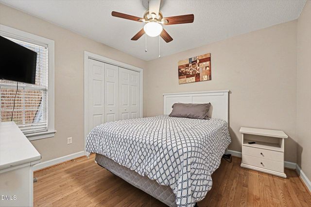 615 Young Forest Drive, Wake Forest, NC 27587