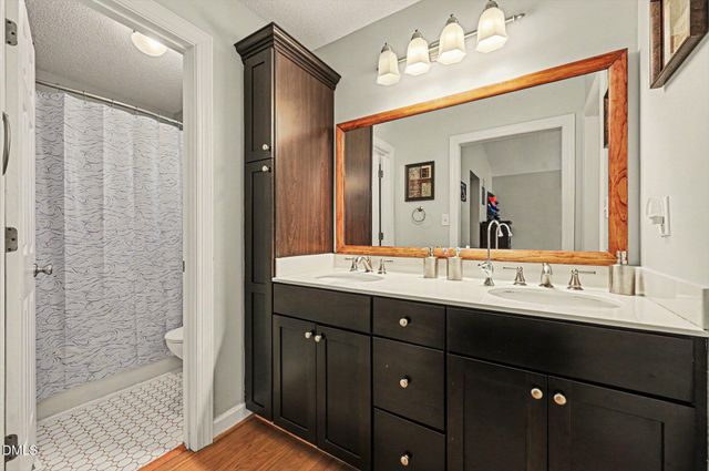 615 Young Forest Drive, Wake Forest, NC 27587