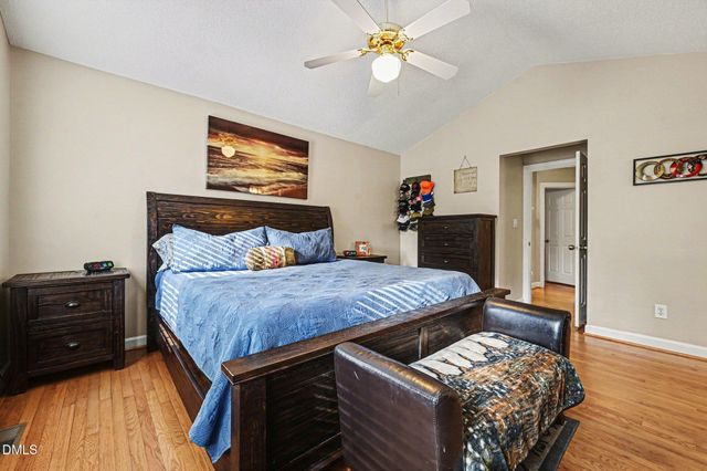 615 Young Forest Drive, Wake Forest, NC 27587