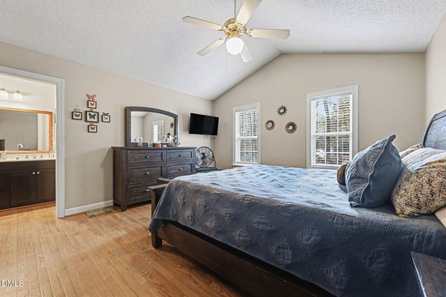 615 Young Forest Drive, Wake Forest, NC 27587