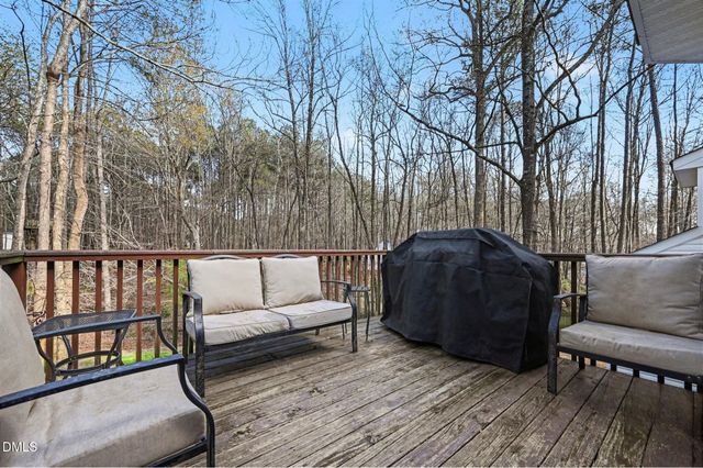 615 Young Forest Drive, Wake Forest, NC 27587