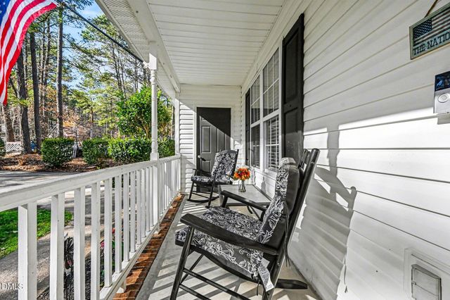 615 Young Forest Drive, Wake Forest, NC 27587