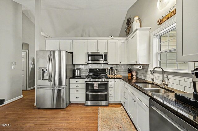 615 Young Forest Drive, Wake Forest, NC 27587