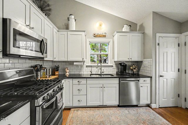 615 Young Forest Drive, Wake Forest, NC 27587