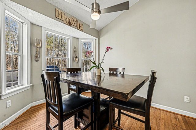 615 Young Forest Drive, Wake Forest, NC 27587