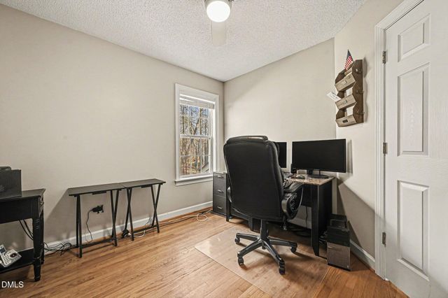 615 Young Forest Drive, Wake Forest, NC 27587