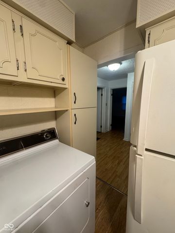 405 North Street, Chesterfield, IN 46017