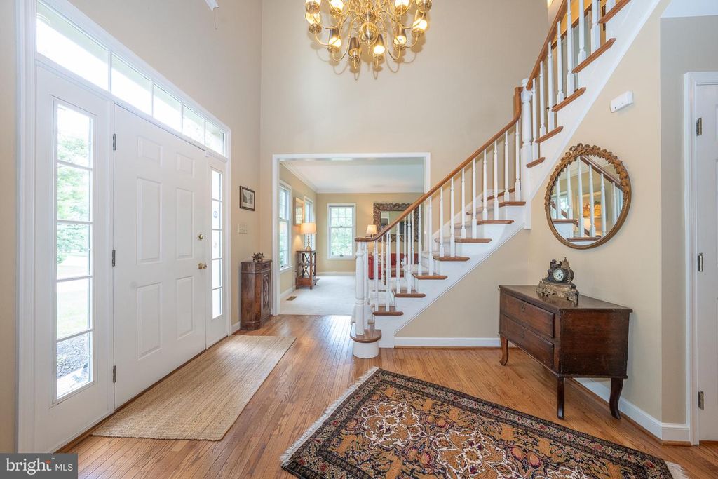 1327 SUMMERHILL, Malvern, PA 19355