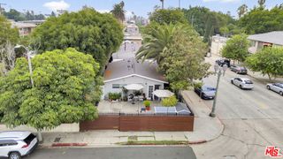 1224 Wilcox Avenue, Los Angeles, CA 90038