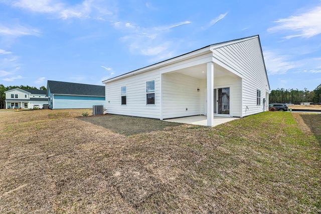 2169 Lavender Bloom Road, Ravenel, SC 29470