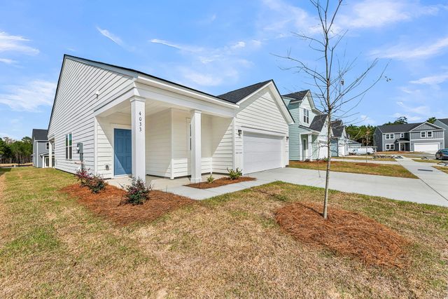 2169 Lavender Bloom Road, Ravenel, SC 29470