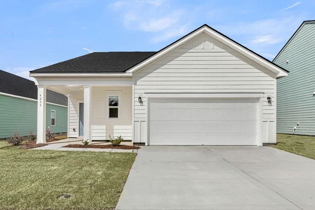 2169 Lavender Bloom Road, Ravenel, SC 29470