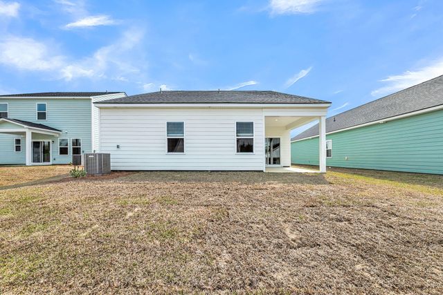 2169 Lavender Bloom Road, Ravenel, SC 29470