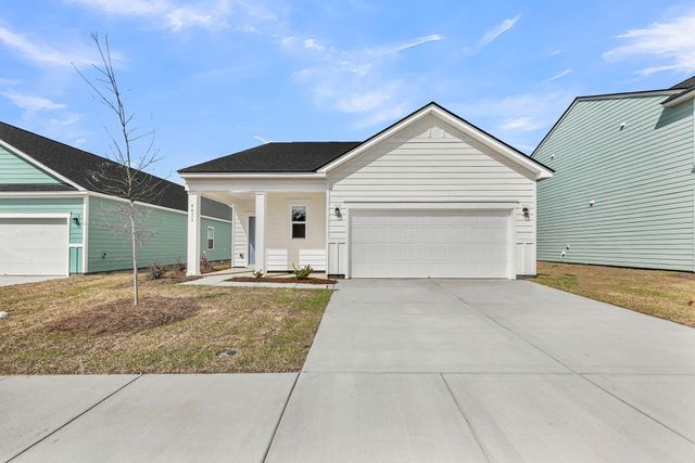 2169 Lavender Bloom Road, Ravenel, SC 29470