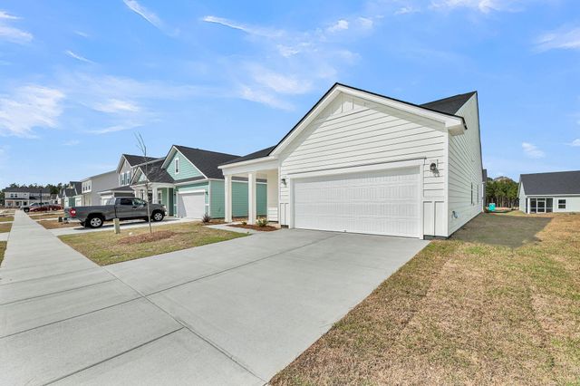2169 Lavender Bloom Road, Ravenel, SC 29470