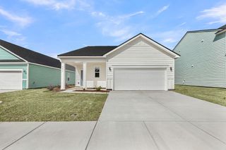 2169 Lavender Bloom Road, Ravenel, SC 29470