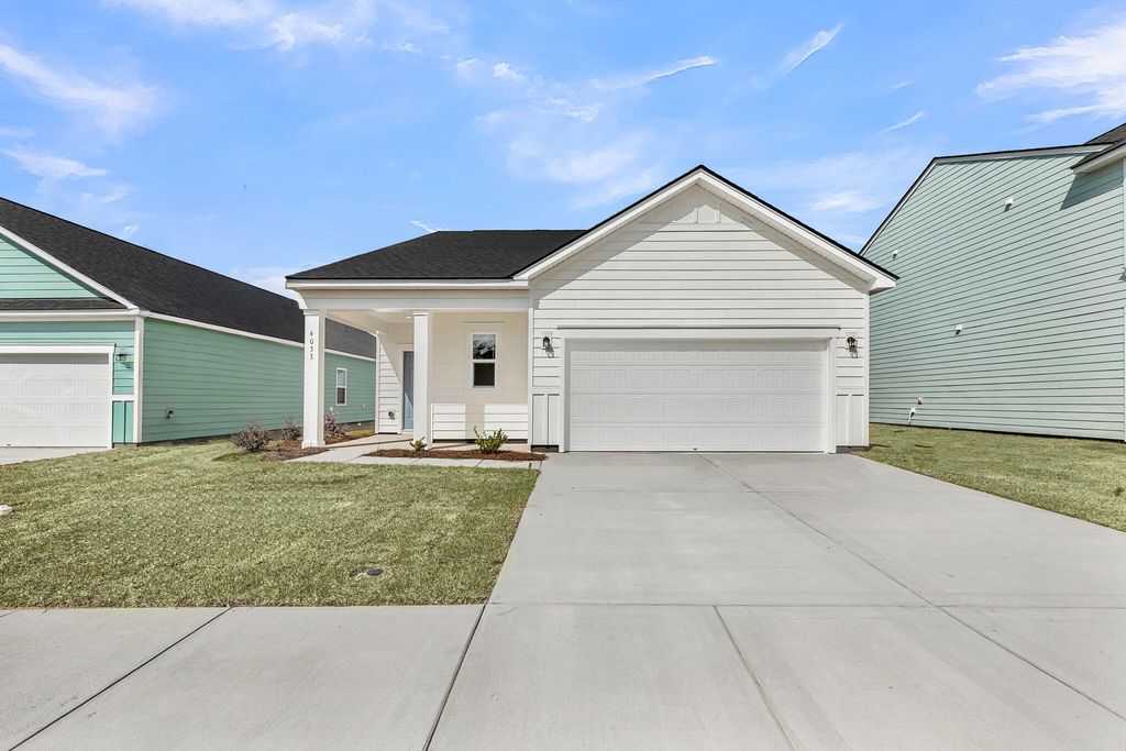 2169 Lavender Bloom Road, Ravenel, SC 29470