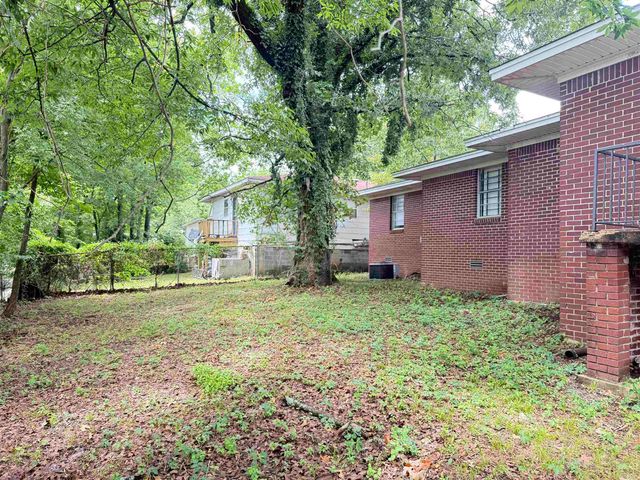 3615 W Capitol Avenue, Little Rock, AR 72205