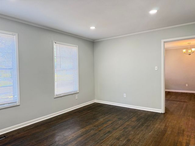 3615 W Capitol Avenue, Little Rock, AR 72205