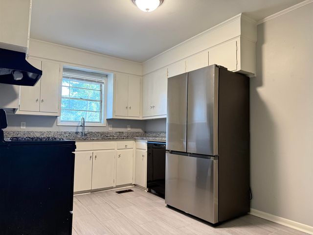 3615 W Capitol Avenue, Little Rock, AR 72205