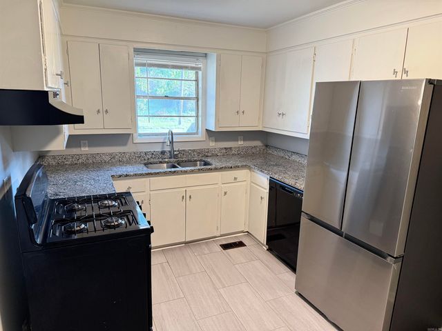 3615 W Capitol Avenue, Little Rock, AR 72205
