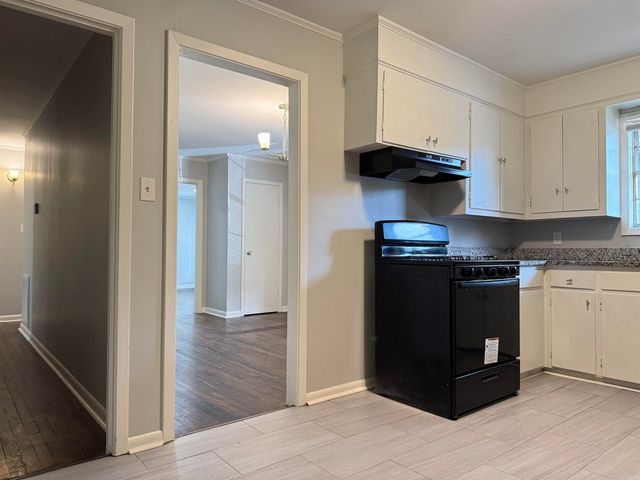 3615 W Capitol Avenue, Little Rock, AR 72205